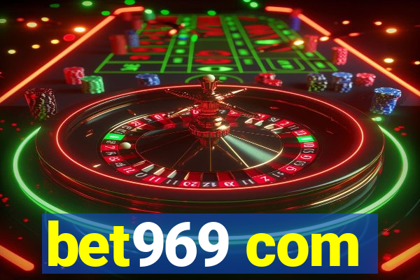 bet969 com