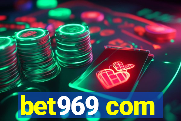 bet969 com