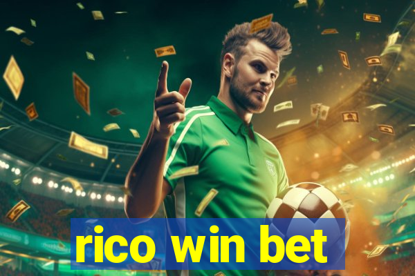 rico win bet