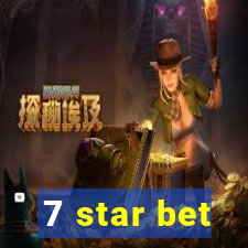 7 star bet