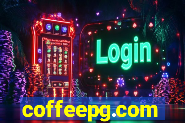 coffeepg.com