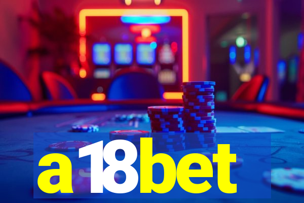 a18bet