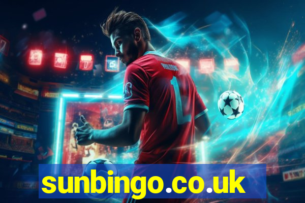 sunbingo.co.uk