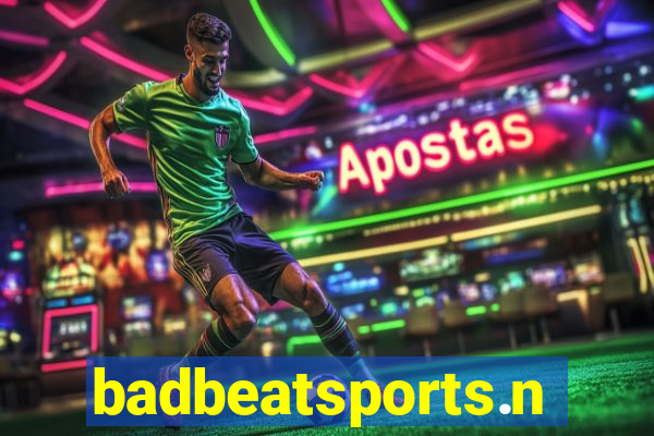 badbeatsports.net