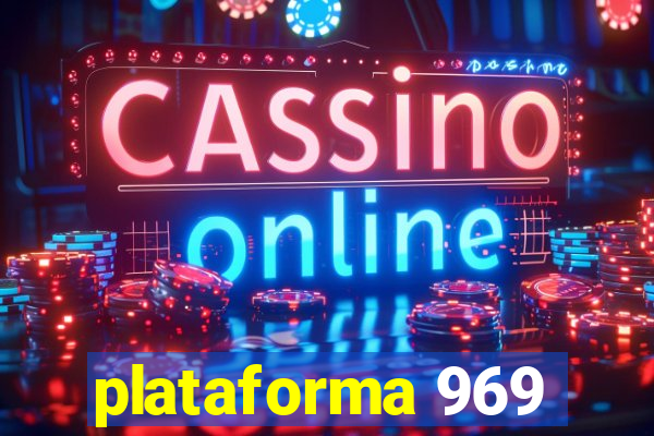 plataforma 969