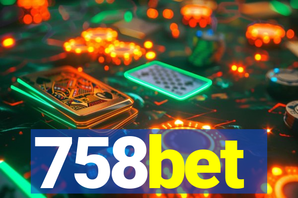 758bet