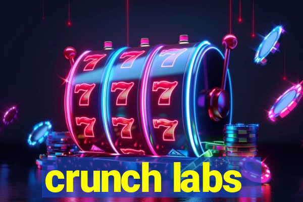 crunch labs