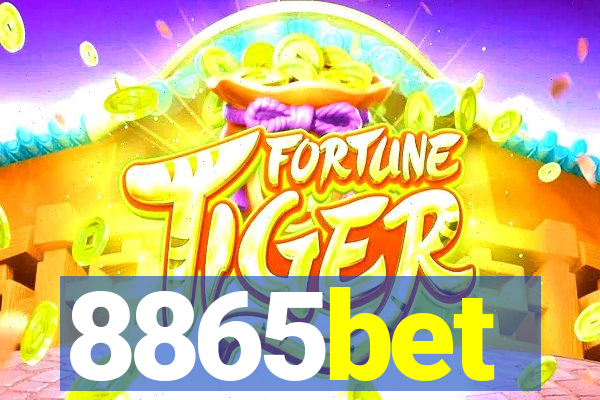 8865bet