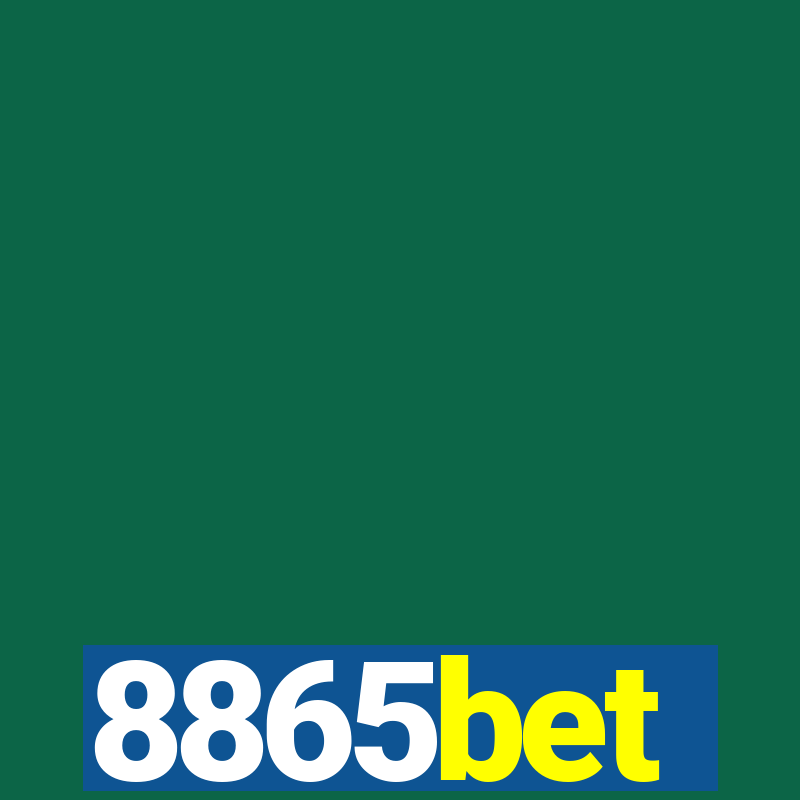 8865bet