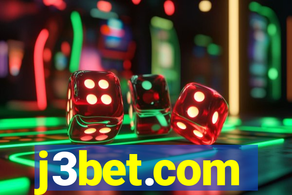 j3bet.com