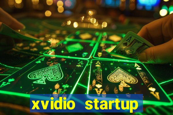 xvidio startup brasil 2024