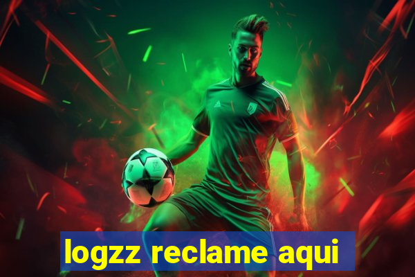 logzz reclame aqui