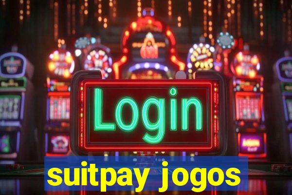 suitpay jogos