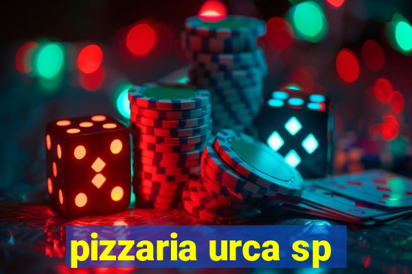 pizzaria urca sp