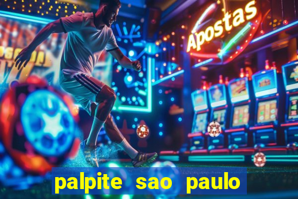 palpite sao paulo x gremio