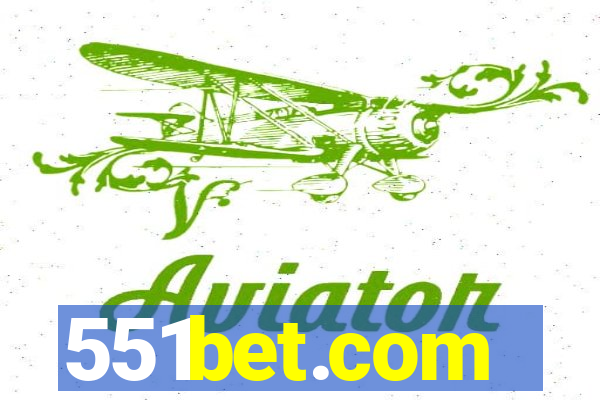 551bet.com