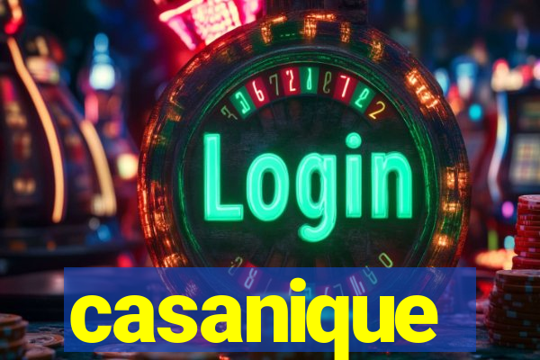 casanique