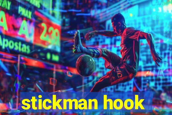 stickman hook