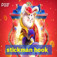 stickman hook