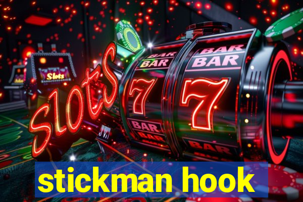 stickman hook