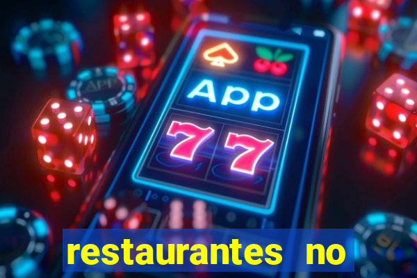 restaurantes no gama df