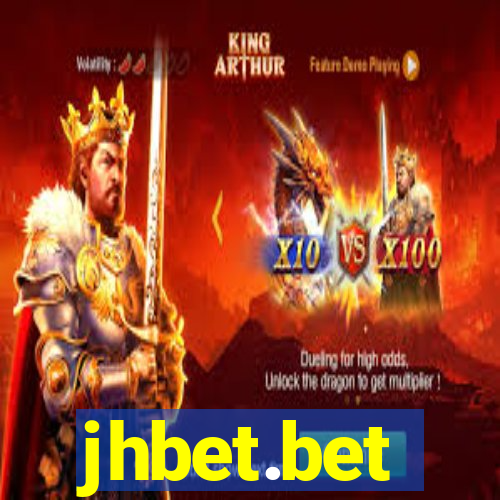 jhbet.bet