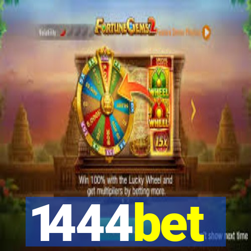 1444bet