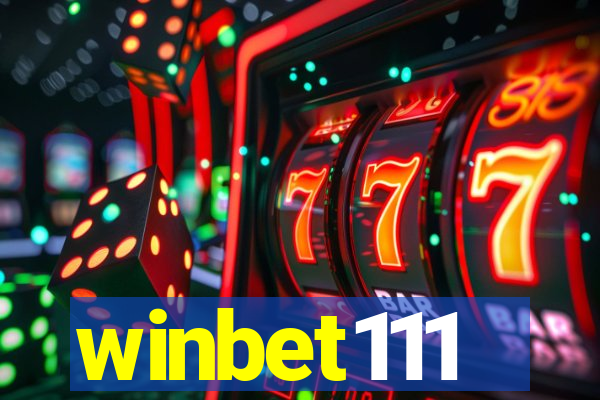 winbet111