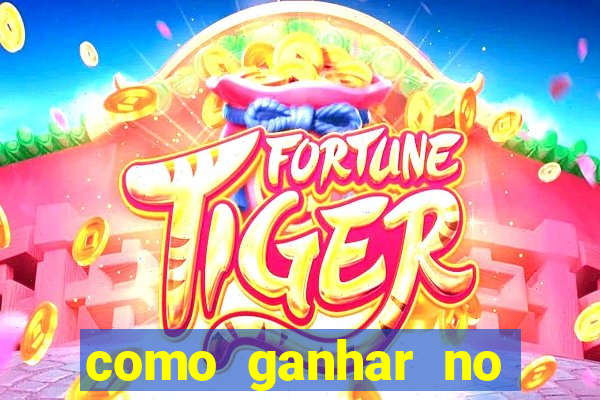 como ganhar no jogo do touro fortune