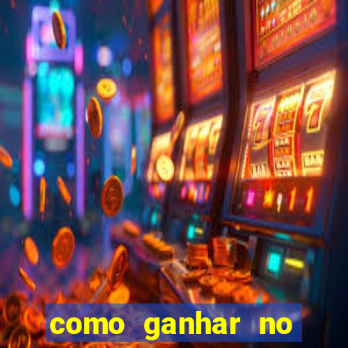 como ganhar no jogo do touro fortune