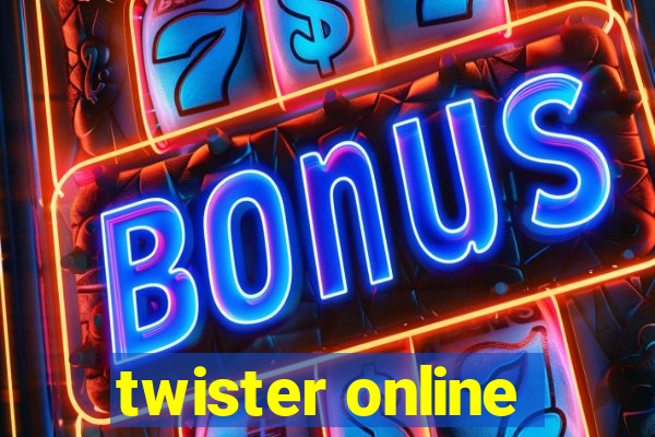 twister online