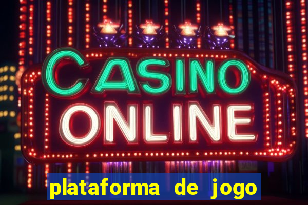 plataforma de jogo da deolane bezerra