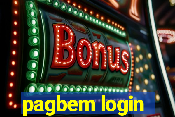 pagbem login