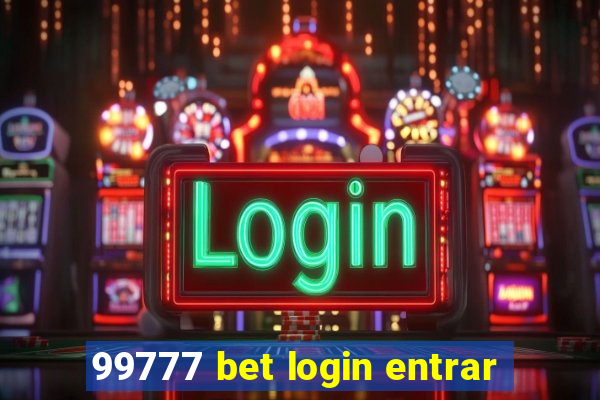 99777 bet login entrar