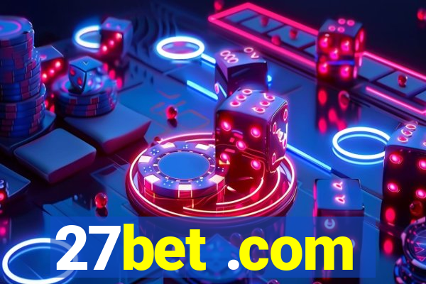 27bet .com