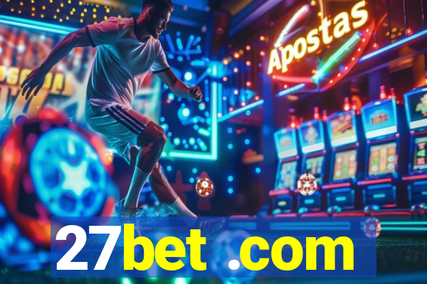 27bet .com