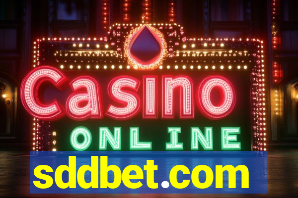 sddbet.com