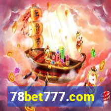 78bet777.com