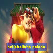 bellebelinha pelada