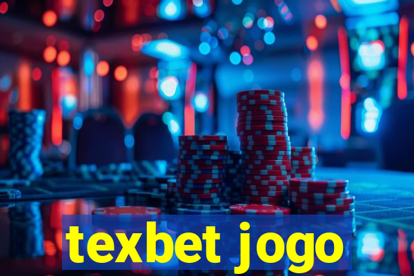 texbet jogo