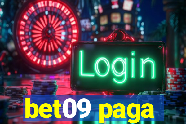 bet09 paga