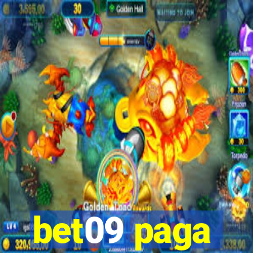 bet09 paga