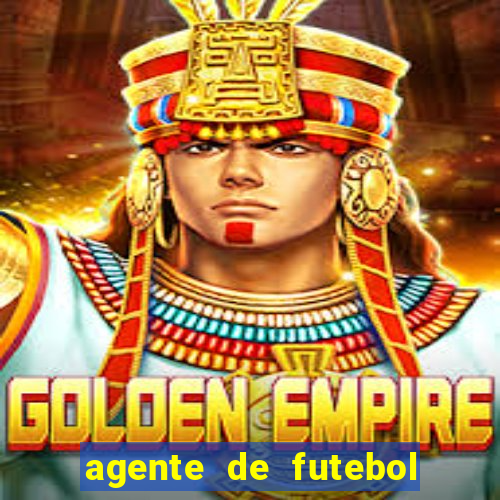 agente de futebol dinheiro infinito