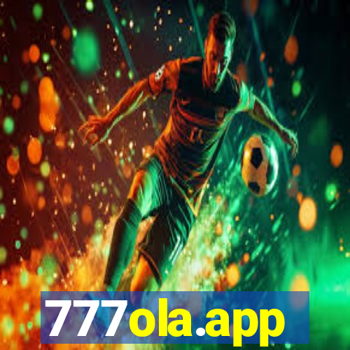 777ola.app