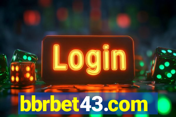 bbrbet43.com