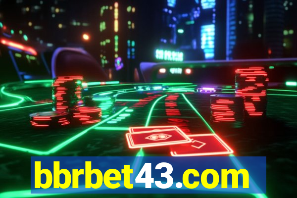 bbrbet43.com