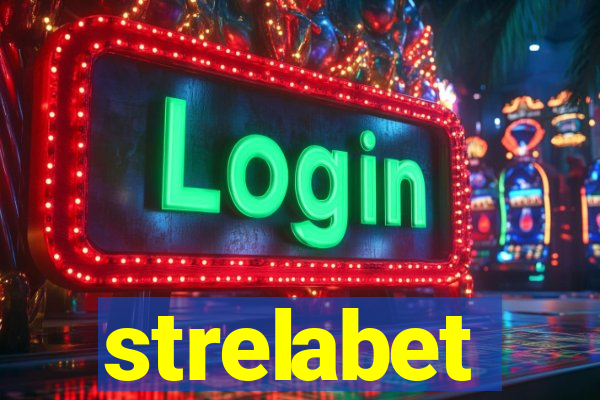 strelabet