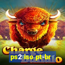 ps2 iso pt-br