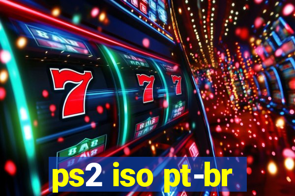 ps2 iso pt-br