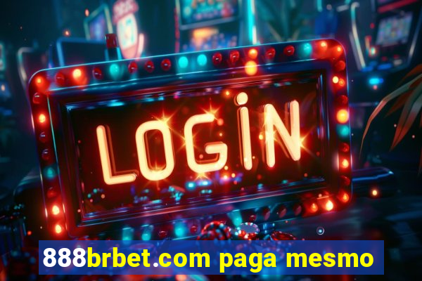 888brbet.com paga mesmo